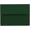 JAM Paper 4.75" x 6.5" Premium Invitation Envelopes, 50ct.